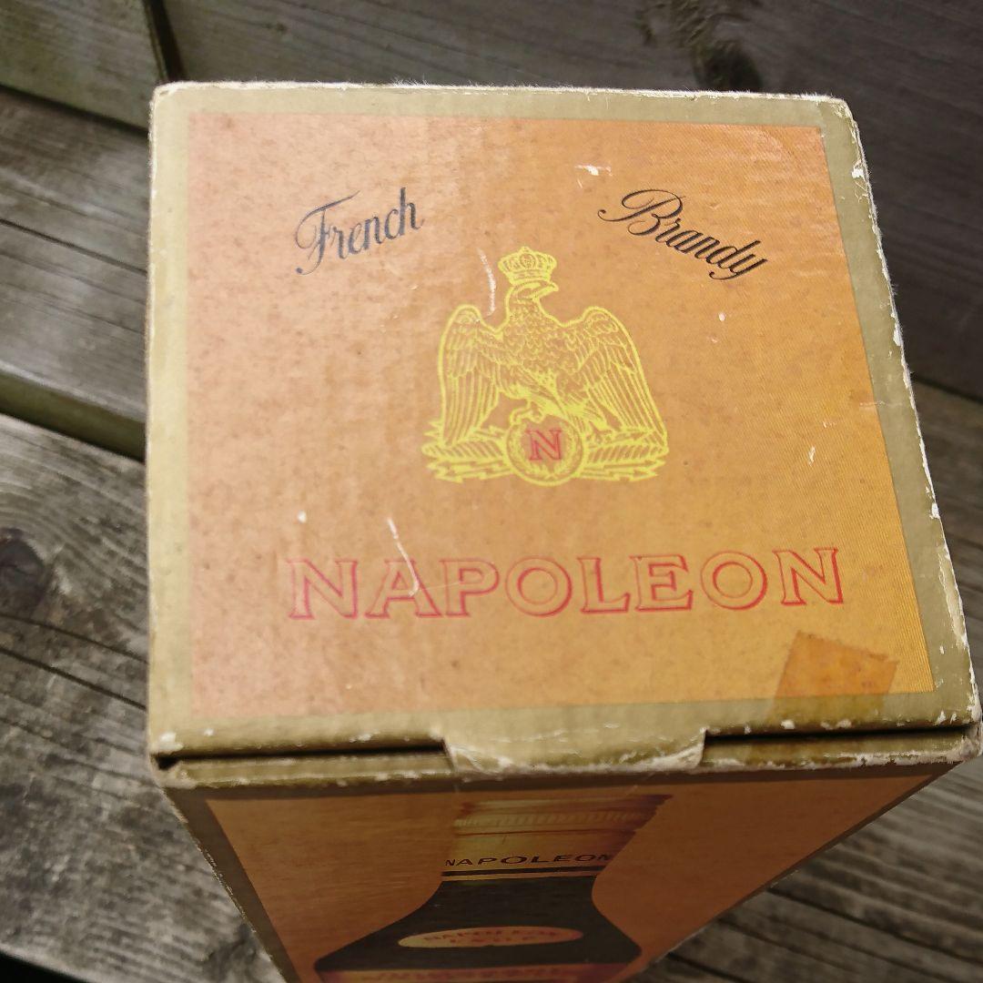 コロナ収束セールナポレオン、 ブランデー NAPOLEON