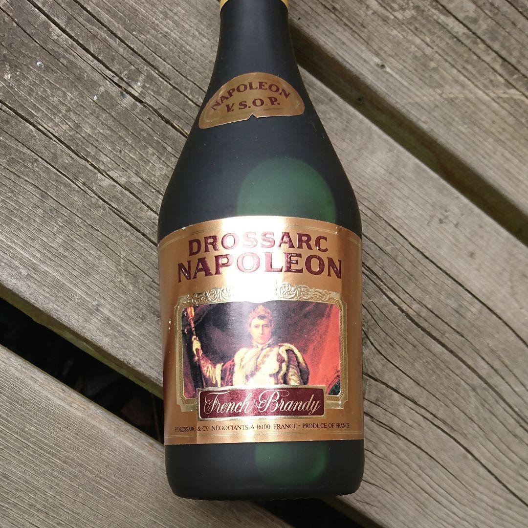 コロナ収束セールナポレオン、 ブランデー NAPOLEON