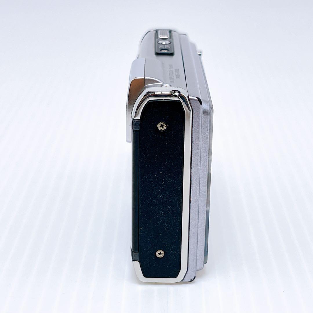 OLYMPUS Tough TG-610 コンパクトデジタルカメラ オリンパス