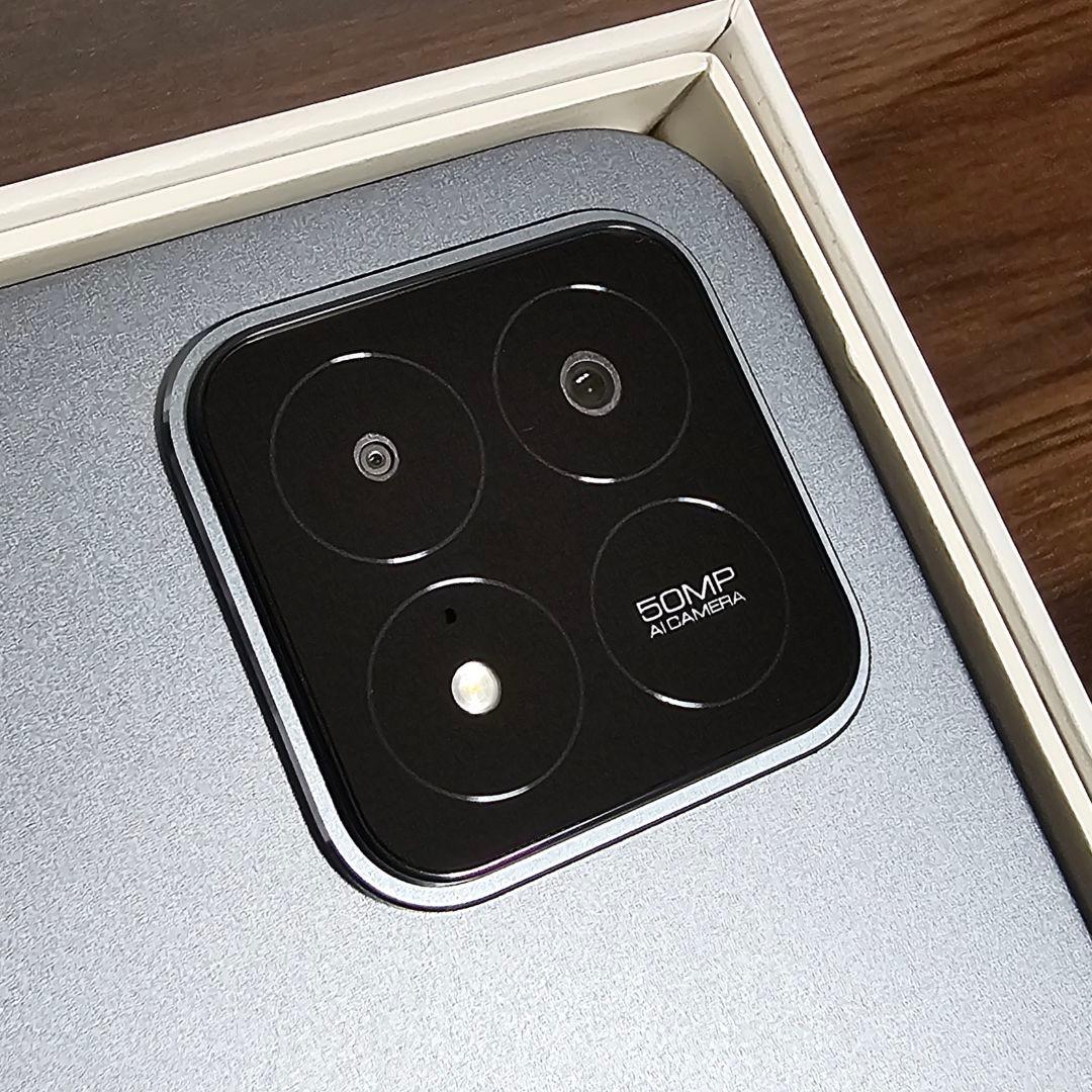 【美品】Xiaomi Pad 6S Pro 12.4インチ 8GB＋256GB