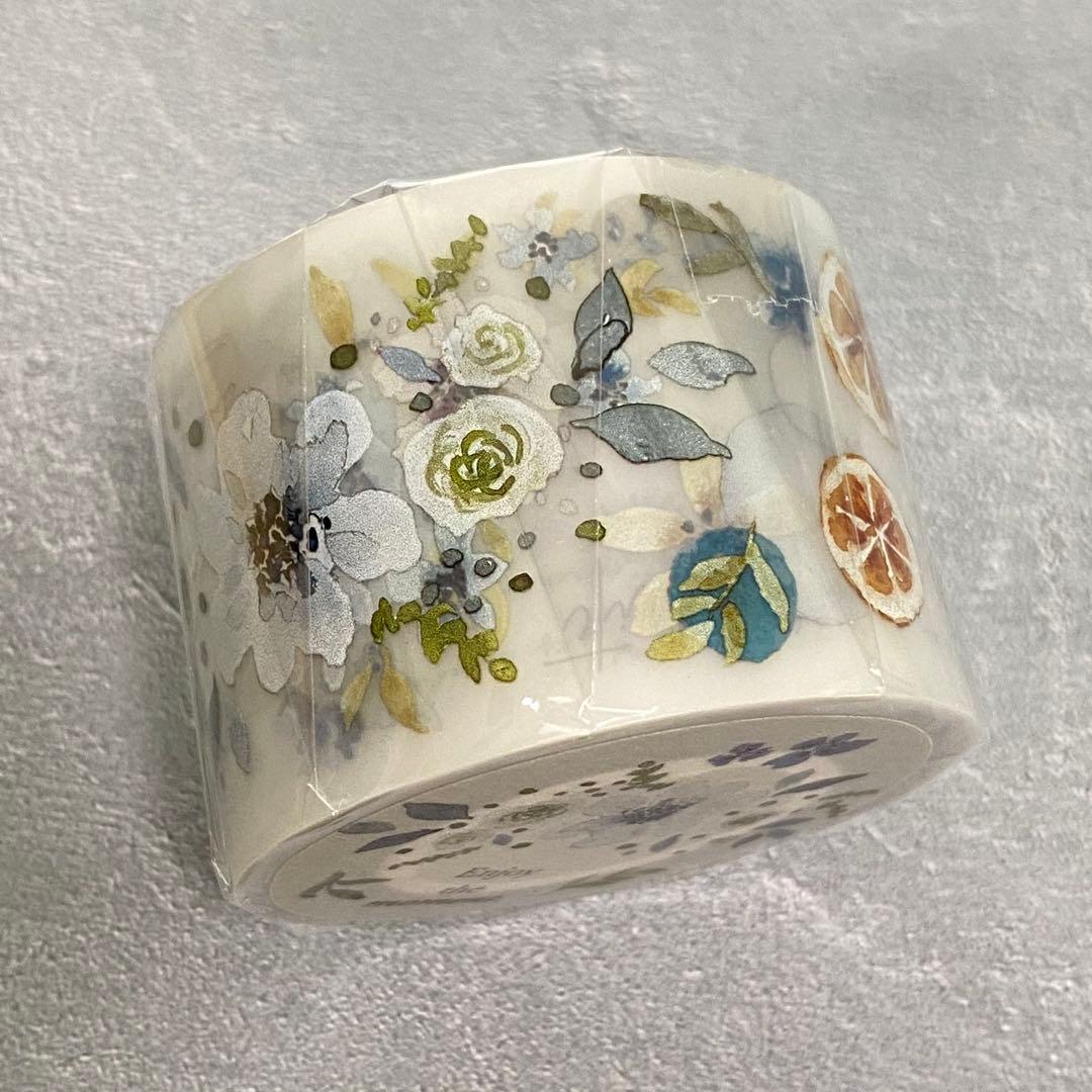 ⭐️SALE⭐️pion PETテープ　海外マスキングテープ