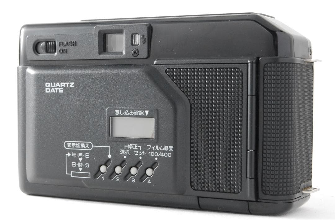 【訳あり品】キャノン Canon Autoboy 2 QUARTZ DATE
