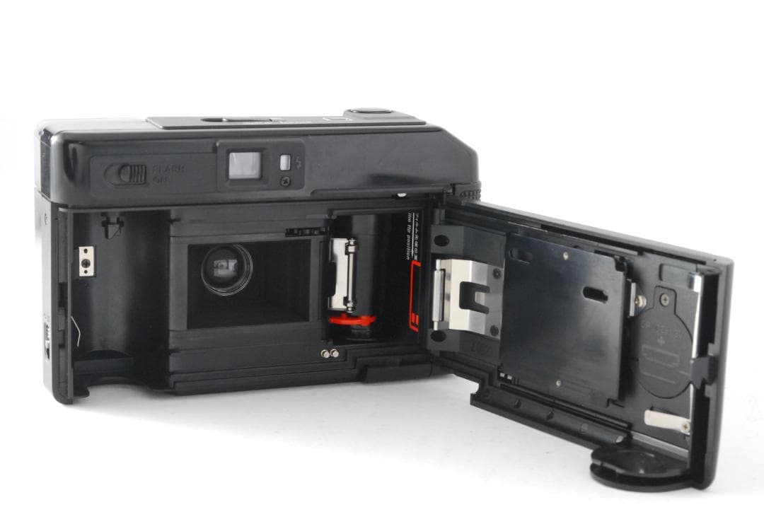 【訳あり品】キャノン Canon Autoboy 2 QUARTZ DATE