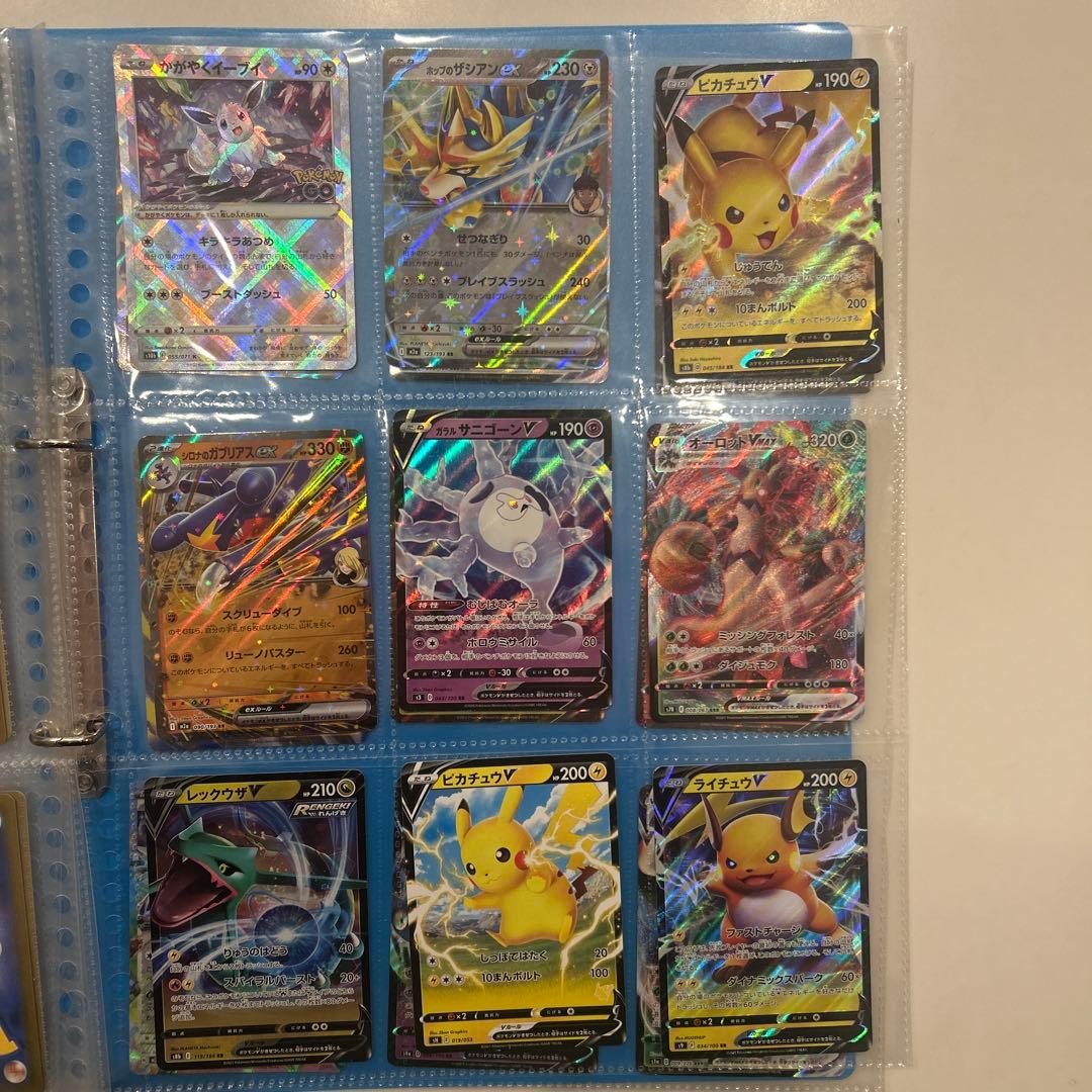 d*4様 ポケカまとめ売り