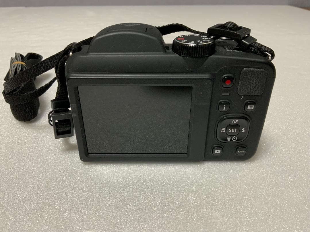 KODAK PIXPRO AZ255 ブラック
