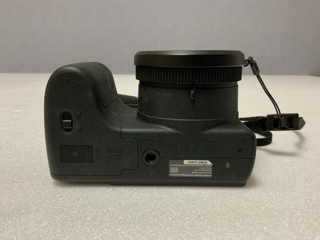 KODAK PIXPRO AZ255 ブラック