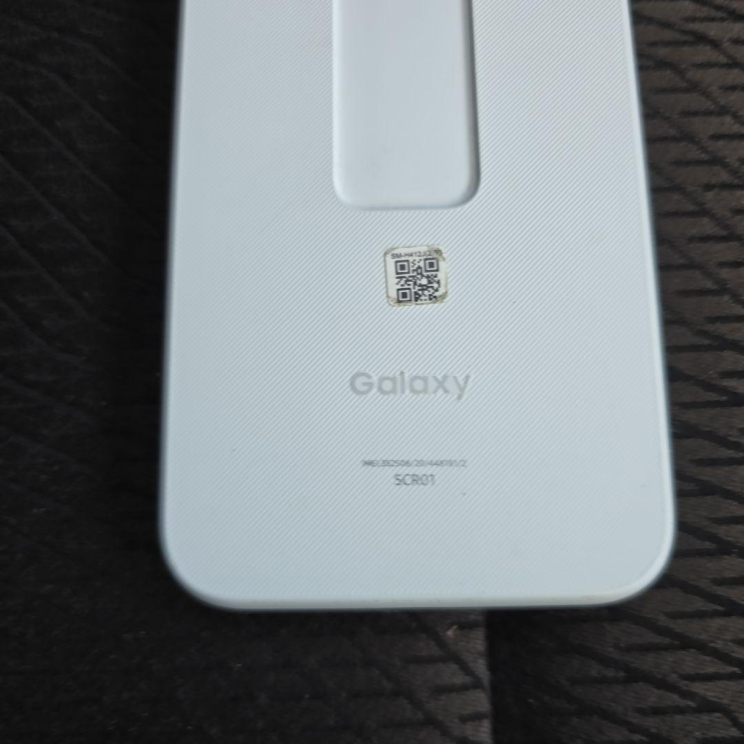 Galaxy 5G Mobile Wi-Fi SCR01 動作品
