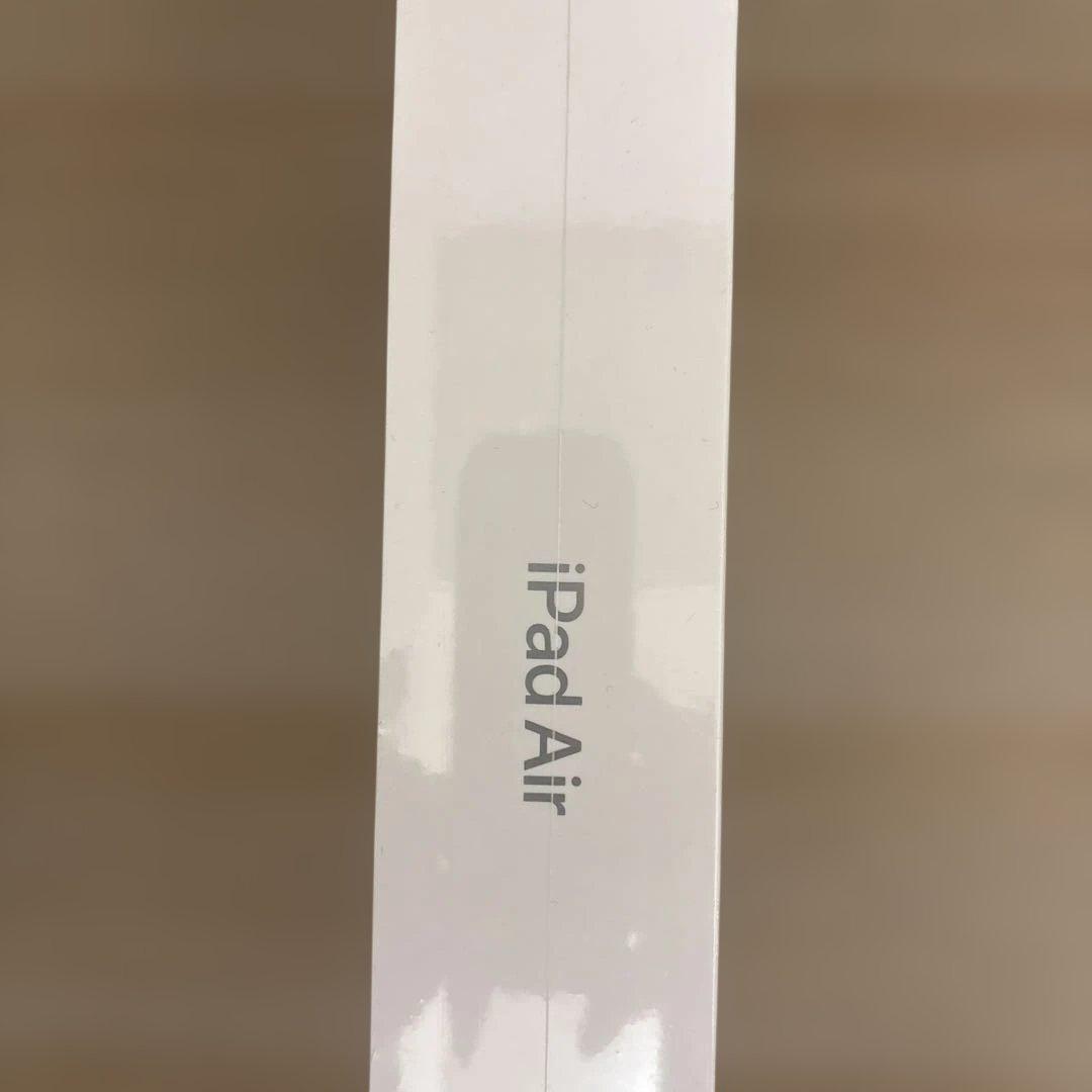 iPad Air 4th Wi-Fiモデル　256G