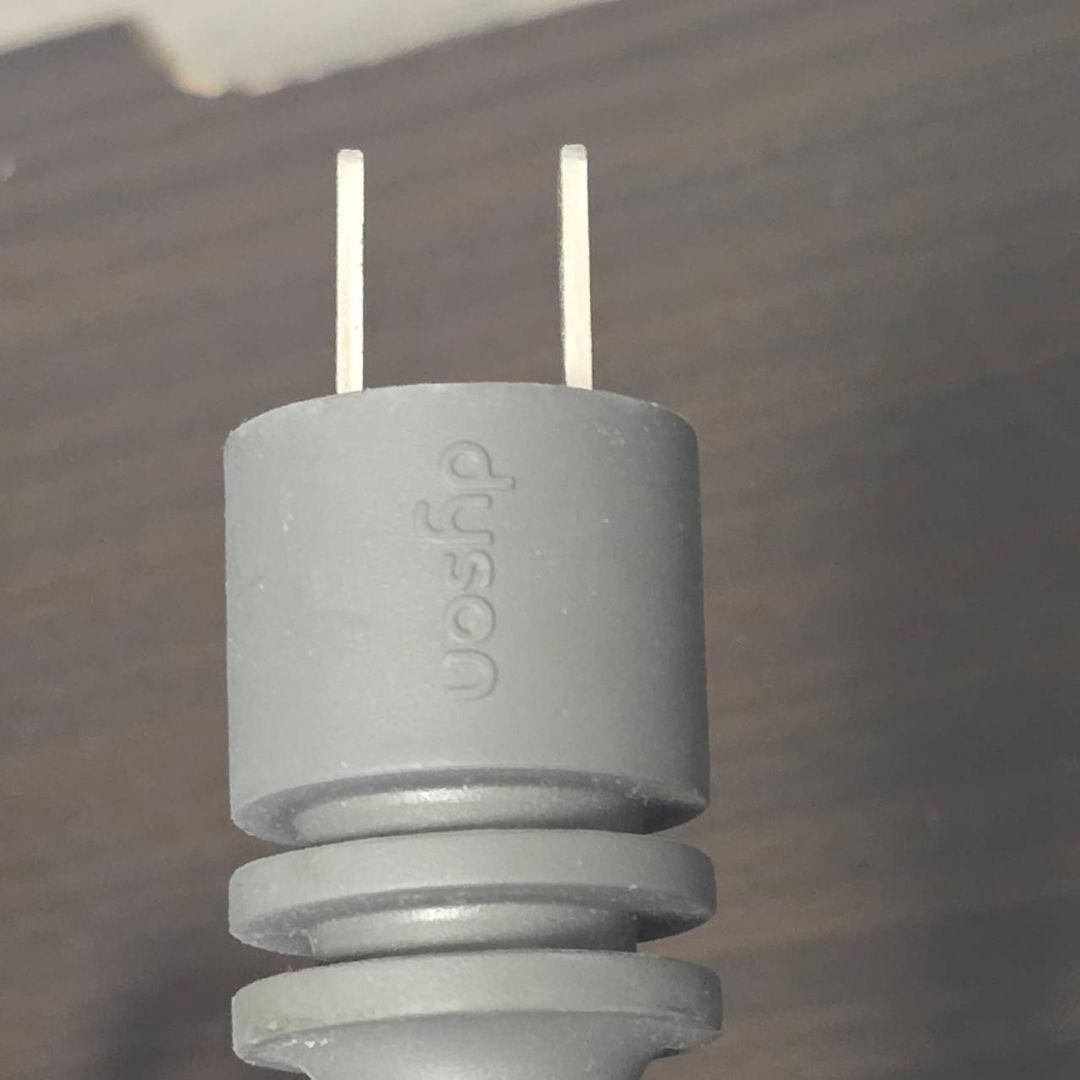 dysonHot＋Cool 空気清浄ファンヒーター HP07 WS美品