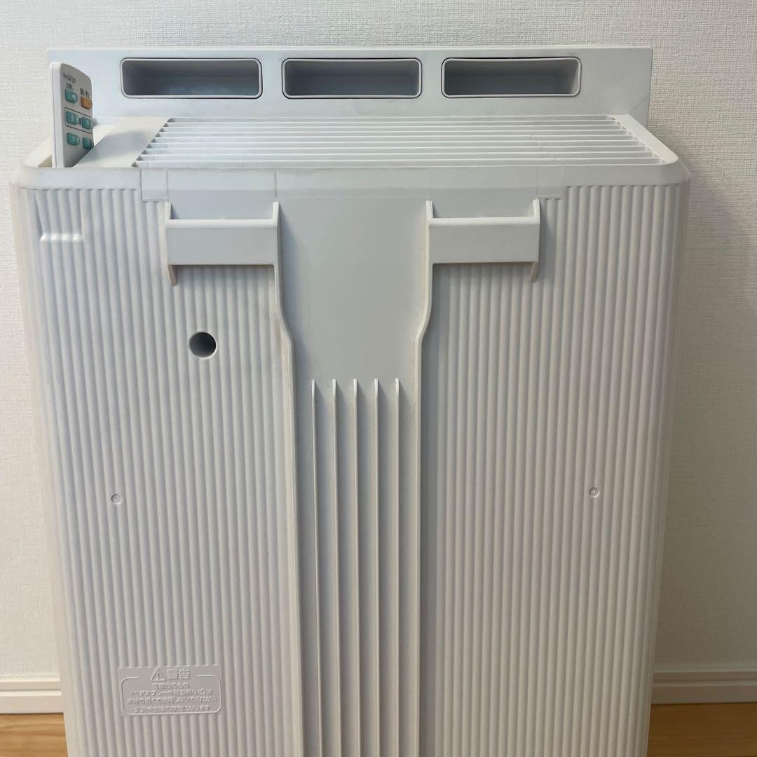 DAIKIN ダイキン MC80U-W 空気清浄機ストリーマ