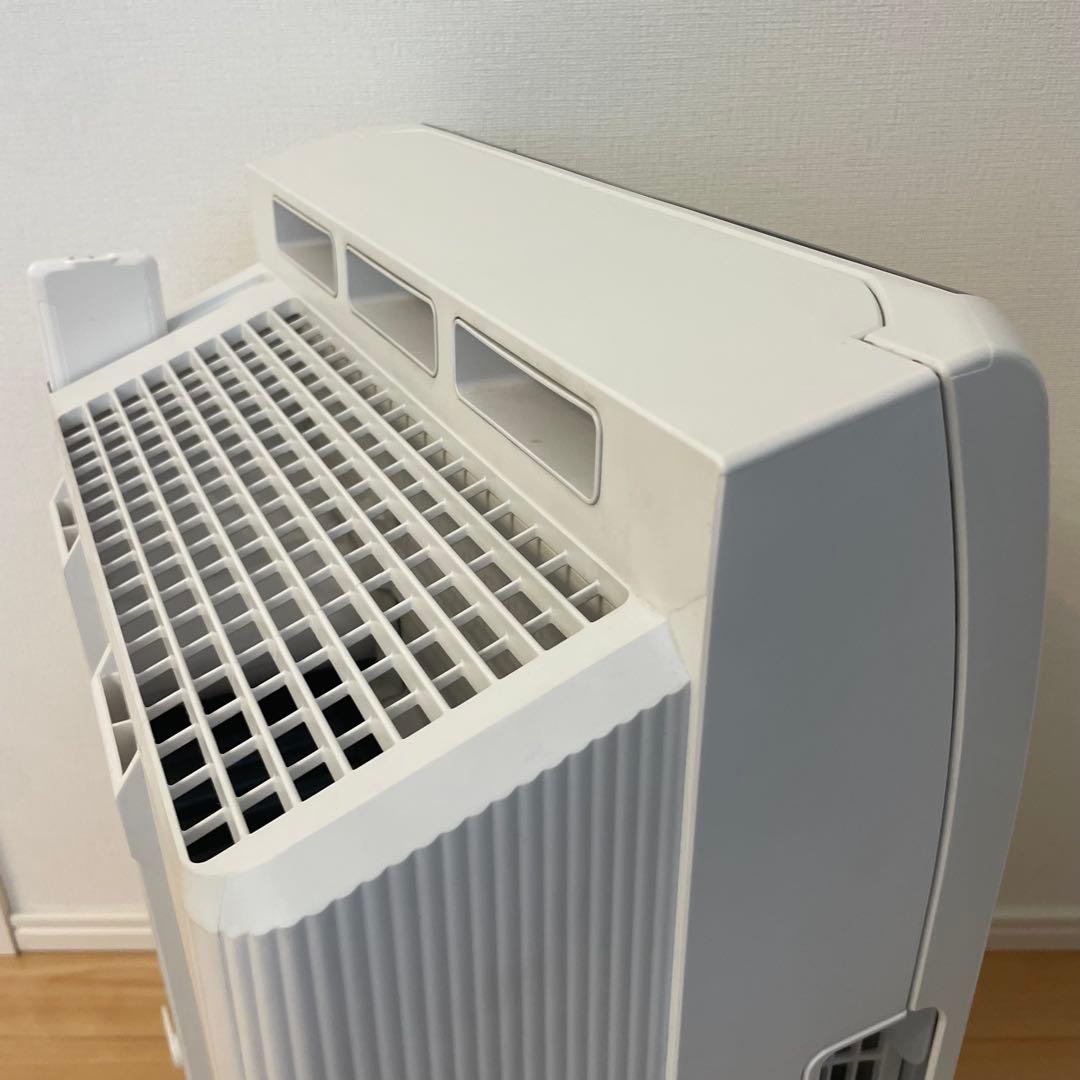 DAIKIN ダイキン MC80U-W 空気清浄機ストリーマ