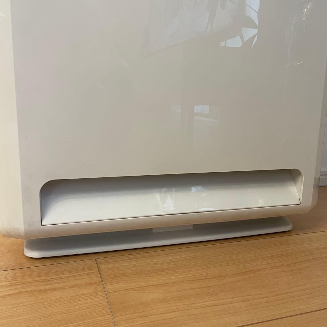 DAIKIN ダイキン MC80U-W 空気清浄機ストリーマ