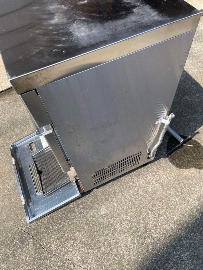 Fukushima 製氷機 35k