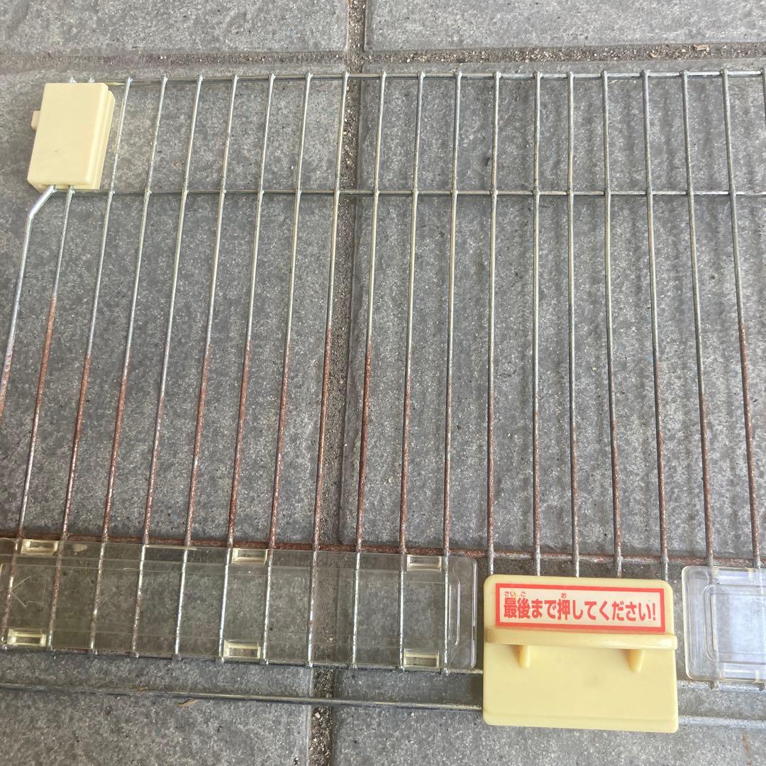 【2点セット】パピプペット スカイバルコニーハウス+ハムスター飼育用品セット