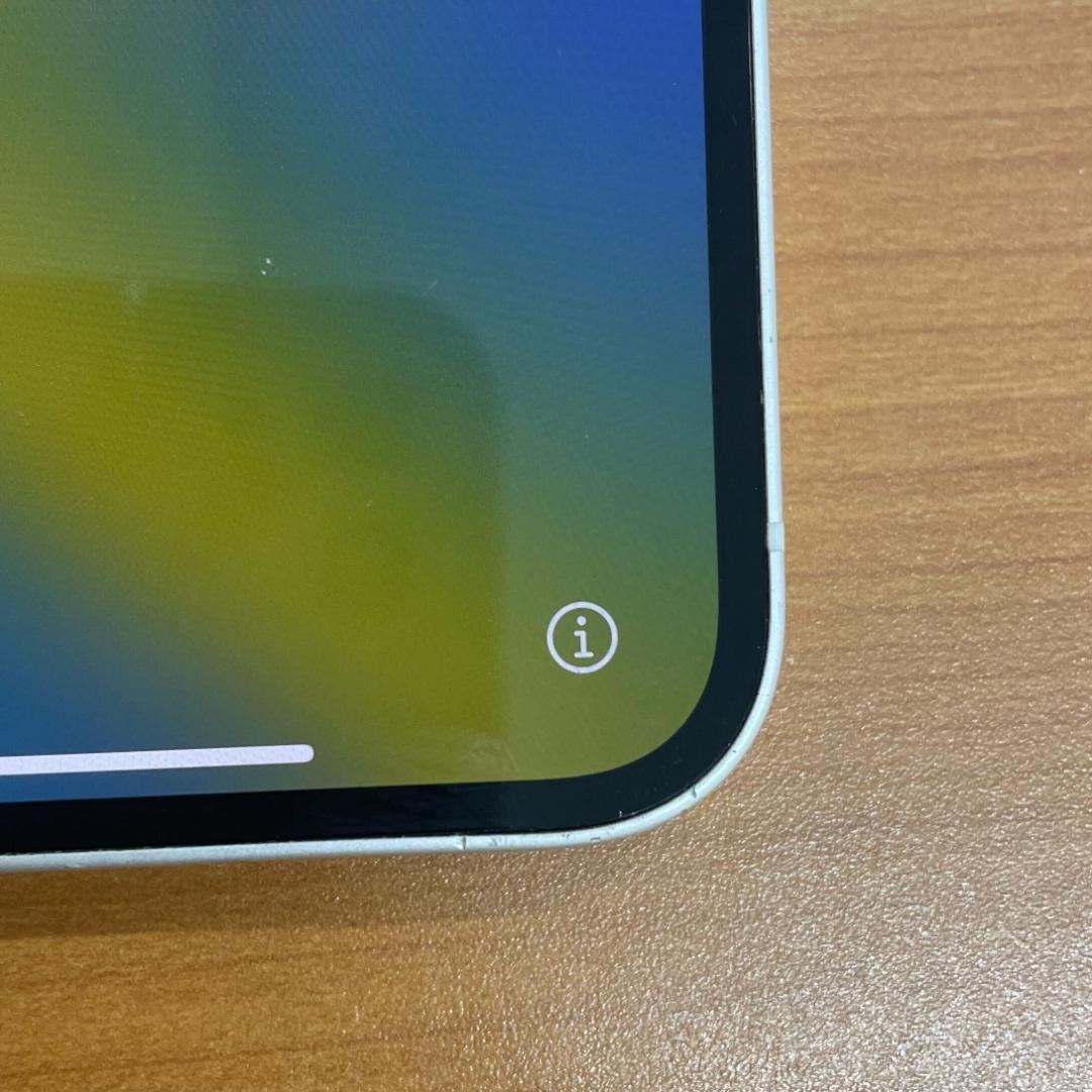 ワ*ユ様 動作確認済み iPhone 12 128GB ID:J2704