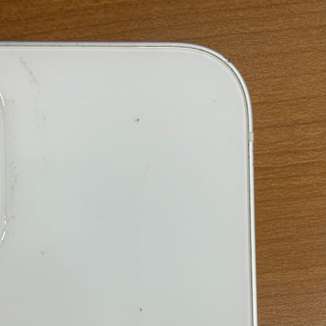 ワ*ユ様 動作確認済み iPhone 12 128GB ID:J2704