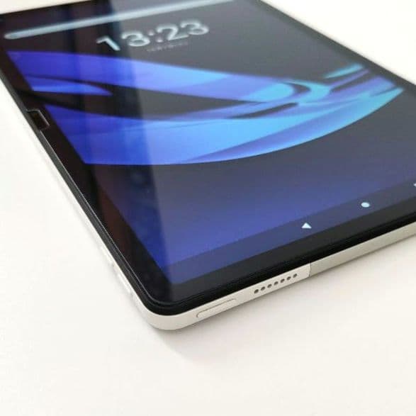 NEC LAVIE T11（PC-TAB11201）Android タブレット