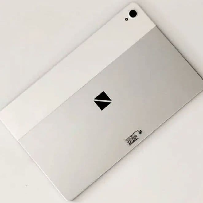 NEC LAVIE T11（PC-TAB11201）Android タブレット