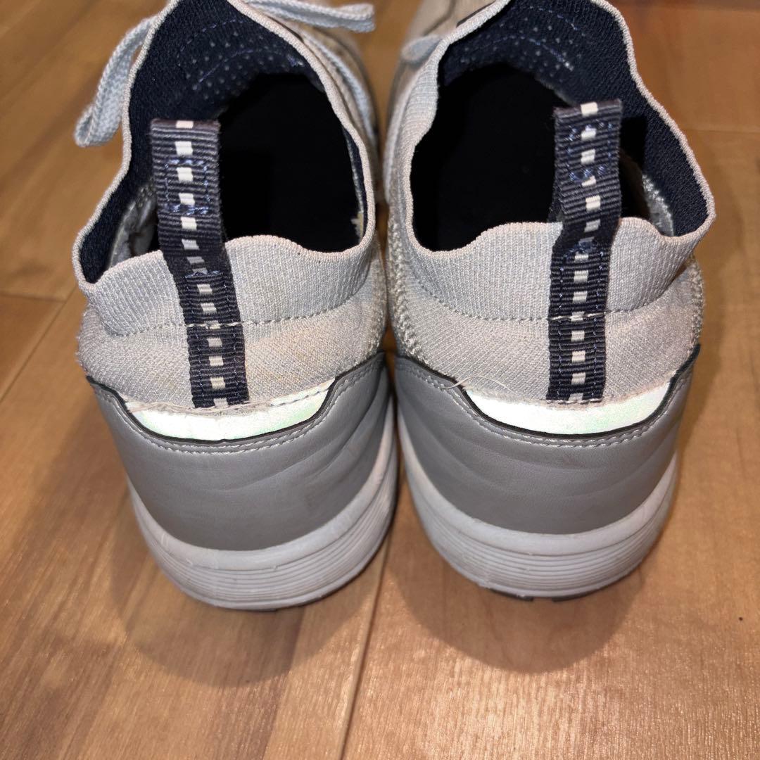 asics 安全靴　ウィンジョブ CP213