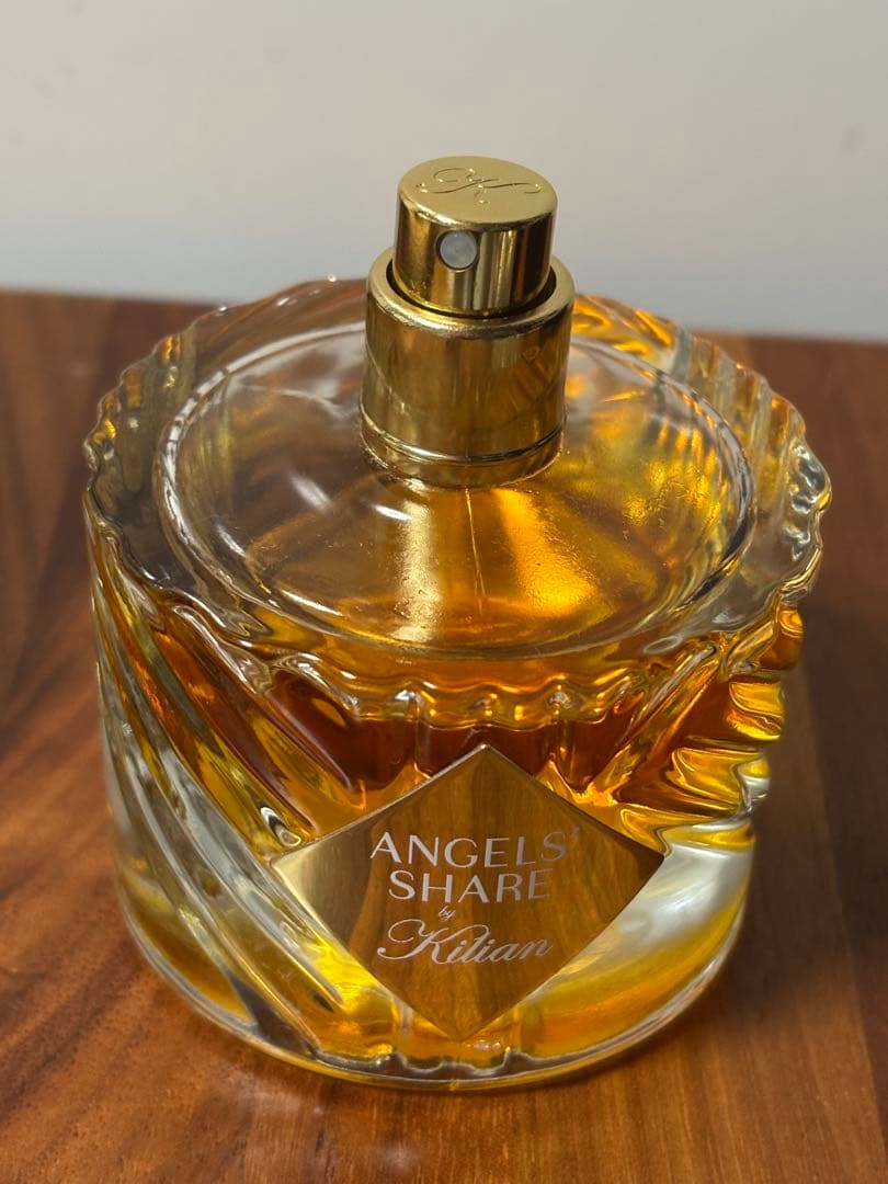 Kilian ANGEL'S SHARE オードパルファム 50ml