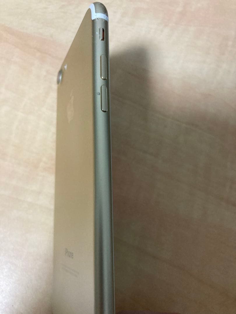 Apple iPhone7 simフリー 256GB 中古本体