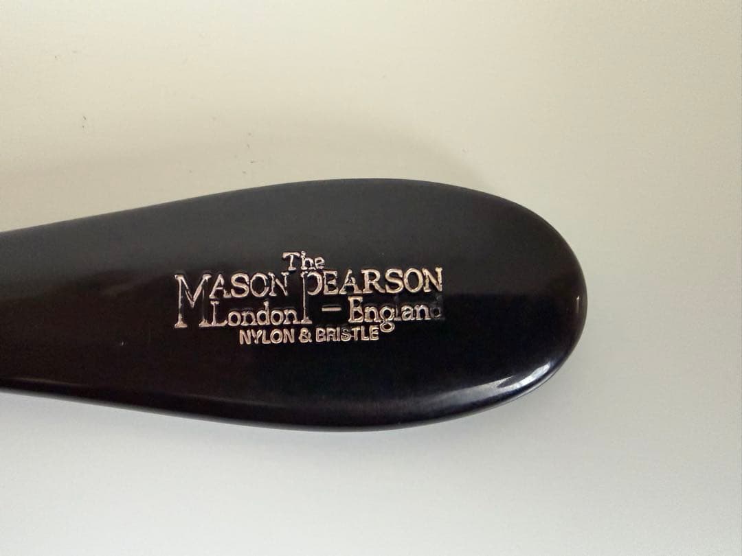 MASON PEARSON ジュニアミックス