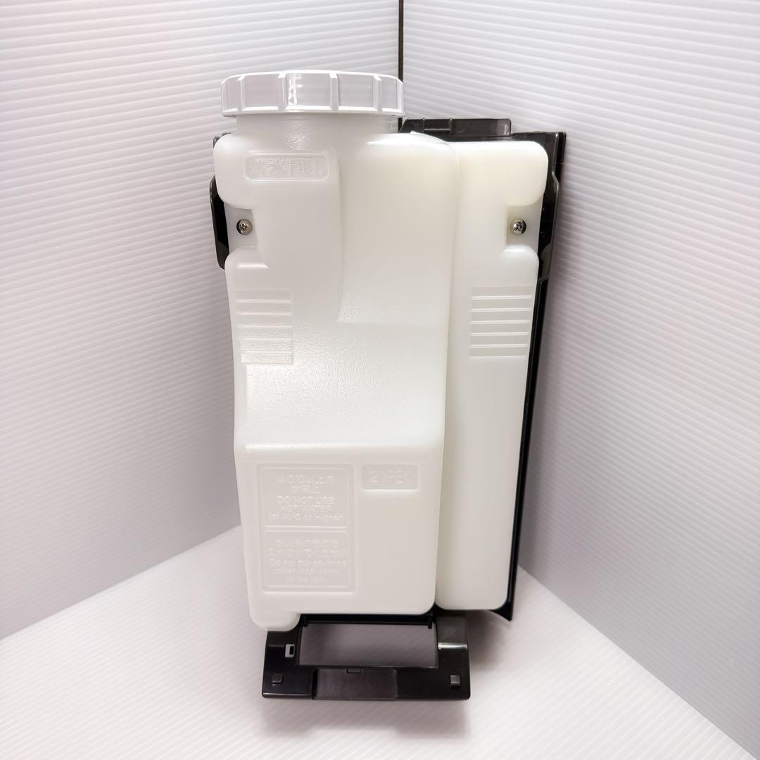 SHARP シャープ 加湿空気清浄機 KI-LS50-H