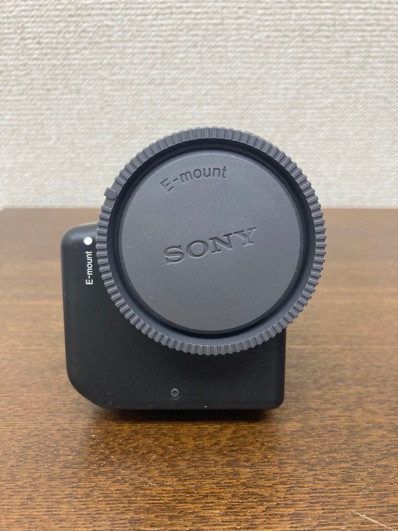 レンズ(ズーム) SONY DT 18-70mm