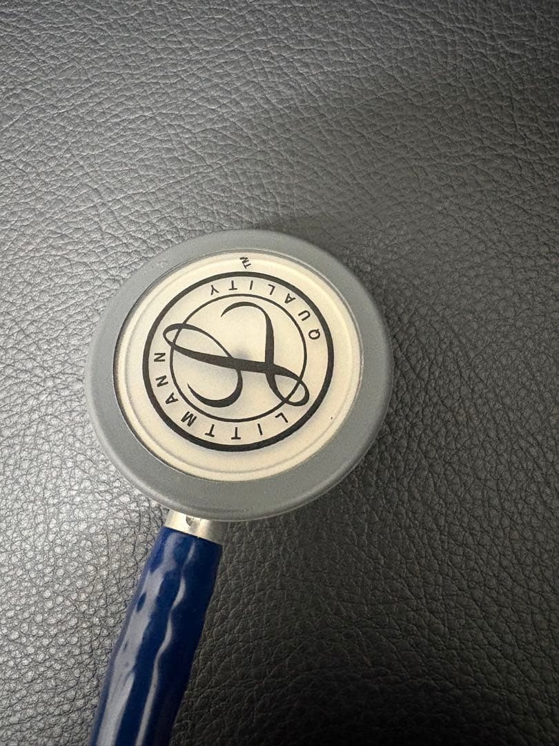 リットマン 3M Littmann ClassicⅡ 聴診器
