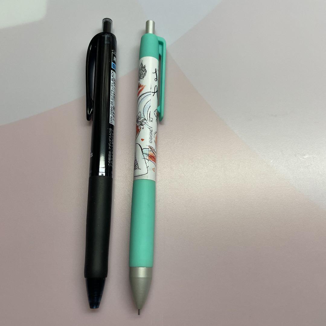 女の子用文具