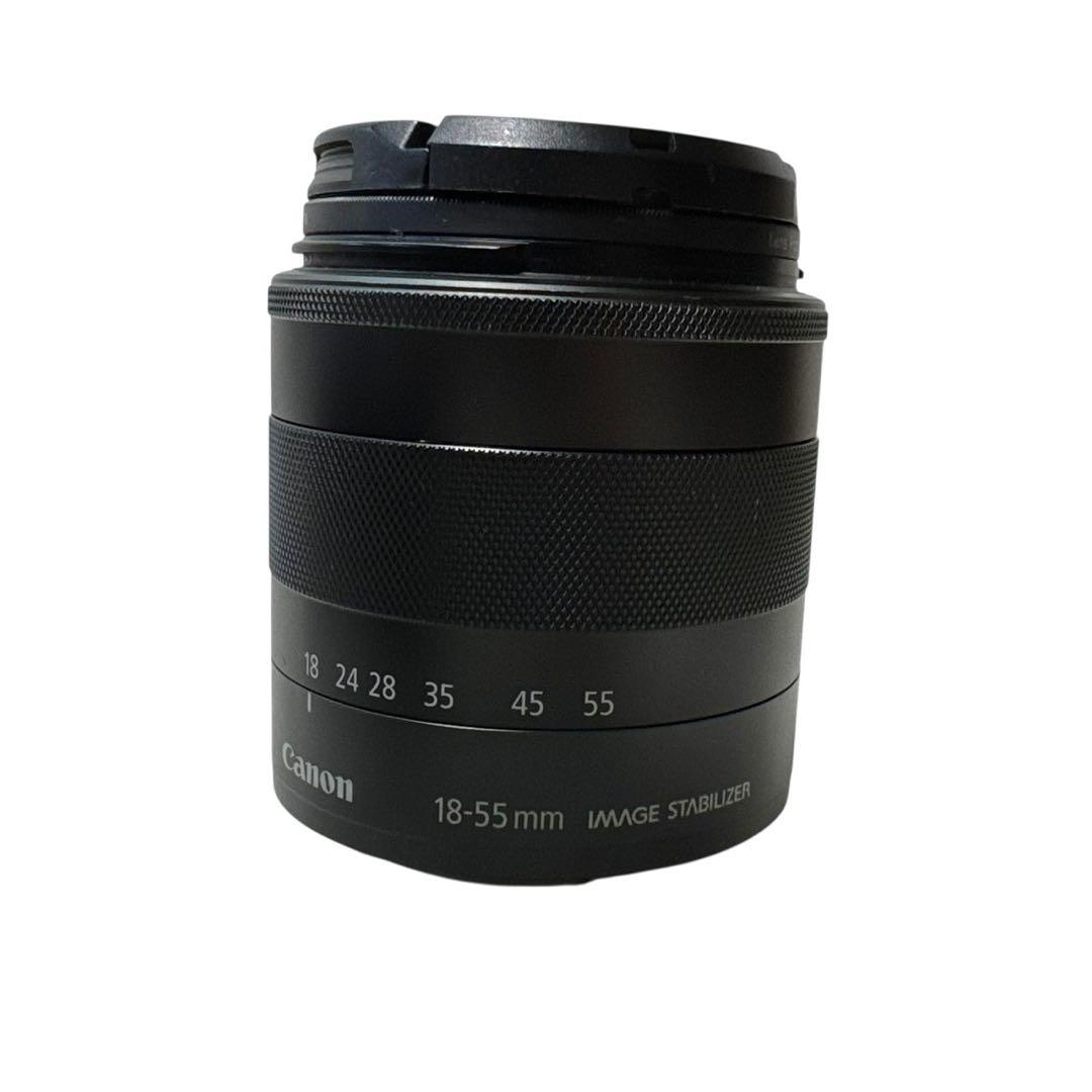 CANON EOS M3 EF-M 18-55mm レンズキット