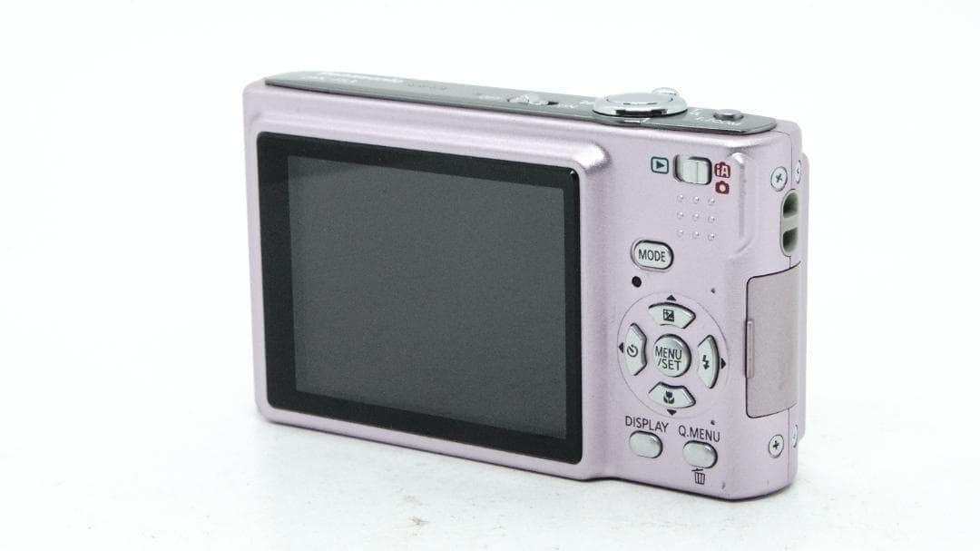 【U3009】 Panasonic LUMIX DMC-FS3 パナソニック