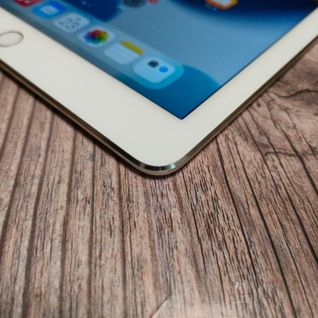 iPad Air2 第2世代 16GB シルバー 美品