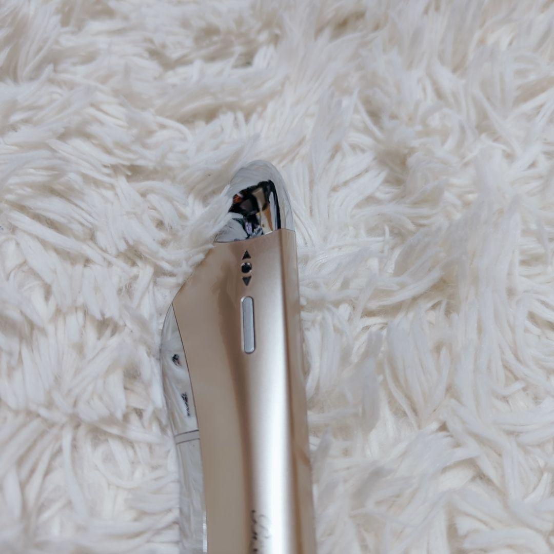 美品　Branfine super triple booster 美顔器　EMS