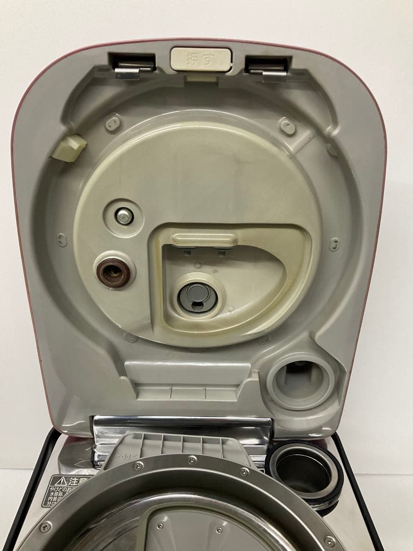 パナソニック炊飯器　SR-SPX103 5.5合　2013年製　釜交換有