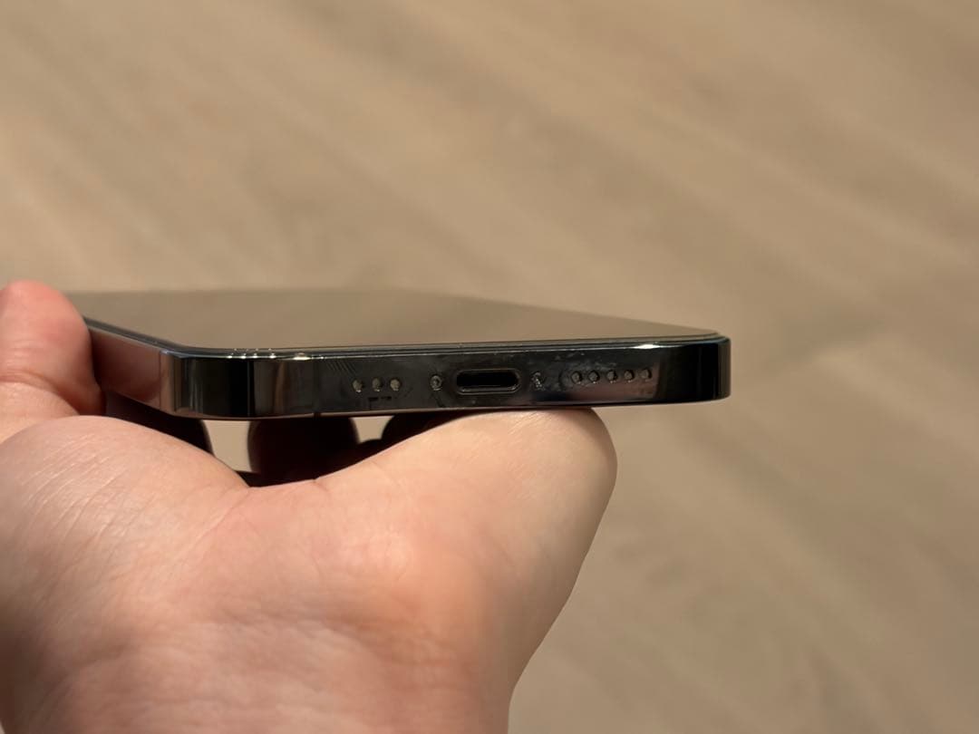 iPhone 13 Pro グラファイト 128GB SIMフリー