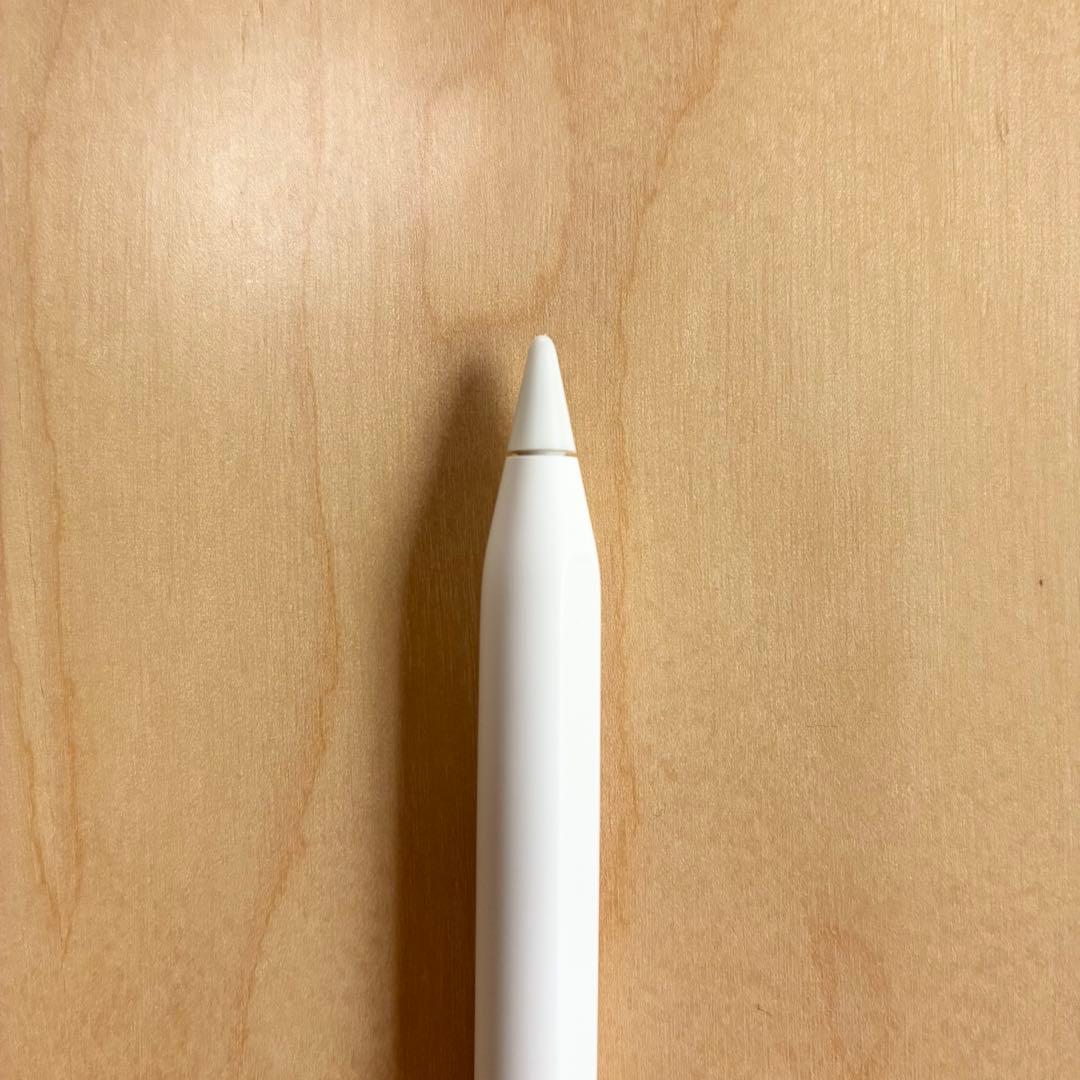 アップル純正 美品 Apple Pencil (第2世代) MU8F2J/A