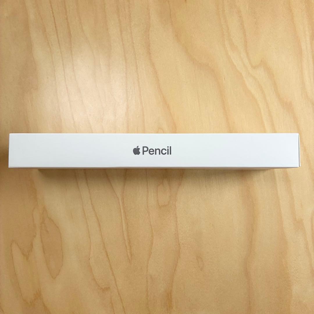 アップル純正 美品 Apple Pencil (第2世代) MU8F2J/A