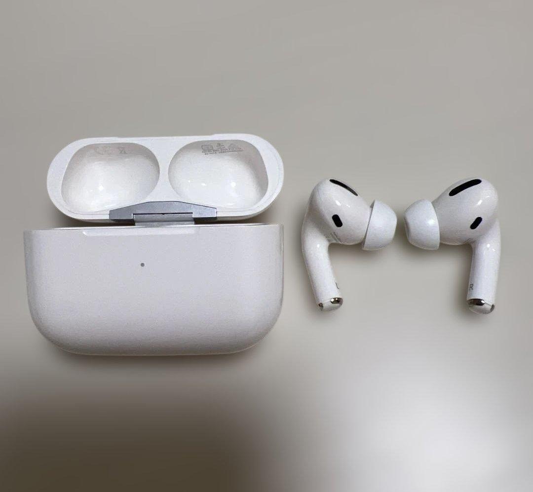 AirPods Pro (第1世代) 本体
