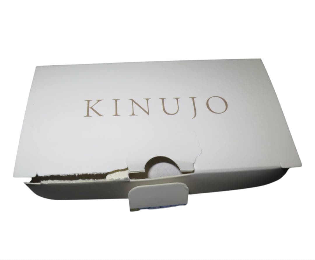 KINUJO 絹女 ストレートヘアアイロン DS200-BK