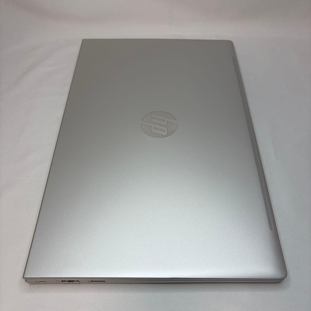 使用極少 美品 ProBook 450 G8 11世代 i5 15.6型 FHD