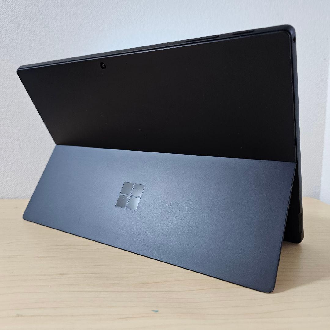 Surface Pro7＋ プラス／Core i5 11世代／純正ペン