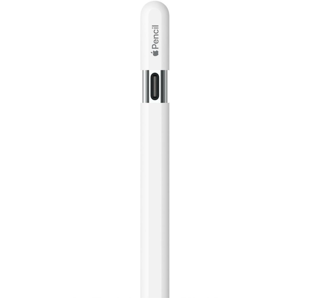 【即決OK】Apple Pencil 第二世代 未使用