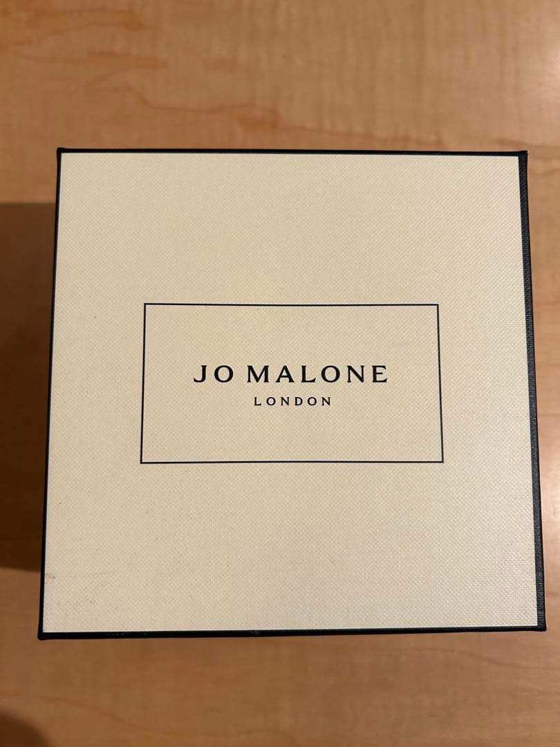 JoMalone WoodSage&SeaSalt ボディクリーム175ml