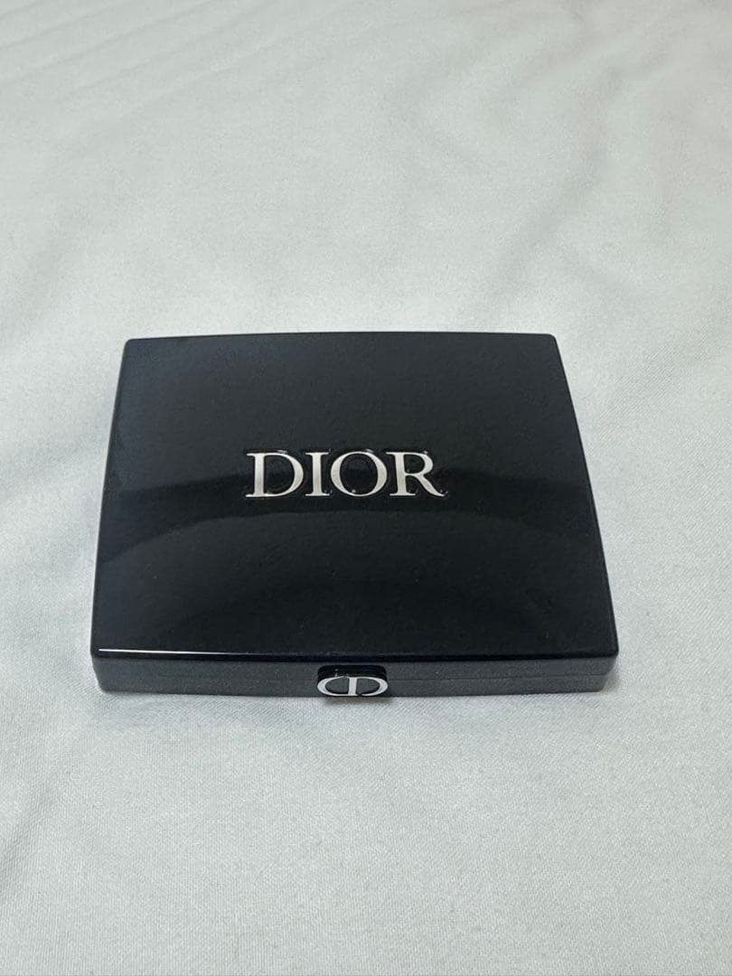 アイシャドウ Dior Diorshow 812 Pinkmania