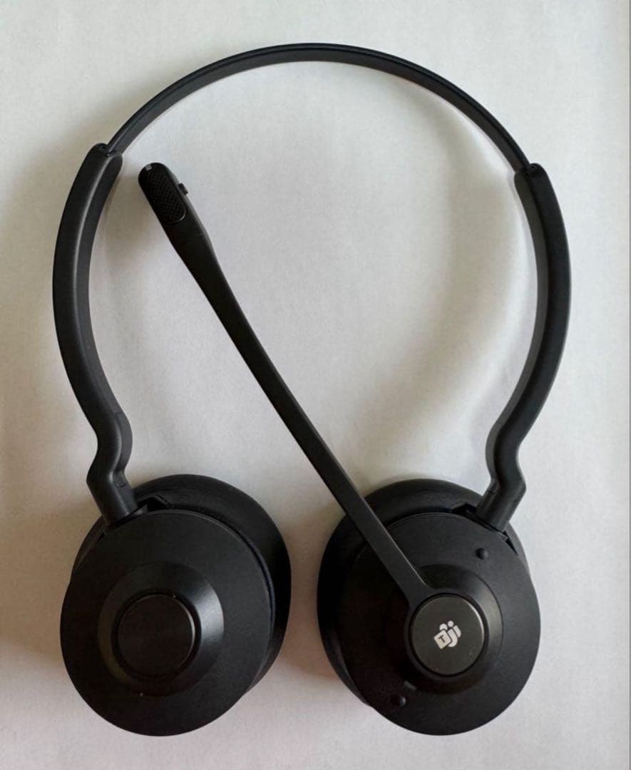 Jabra Engage 55 ワイヤレスヘッドセット
