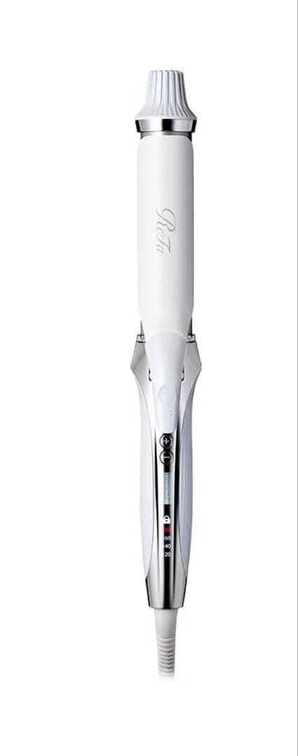 新品未開封品☆ReFa リファビューテック カールアイロン