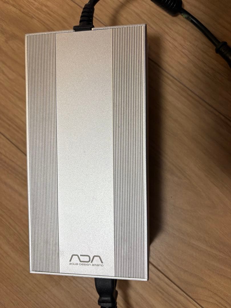 ライト・照明器具 ADA SOLAR RGB