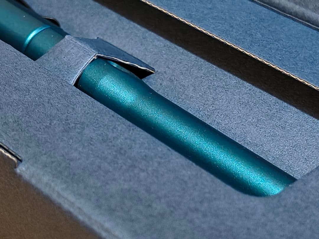 【完全未使用品】クルトガダイブ グリーン