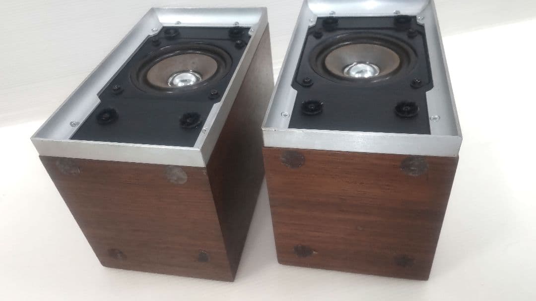 テクニクス　Technics ＳＢ－３０　ヴィンテージ品